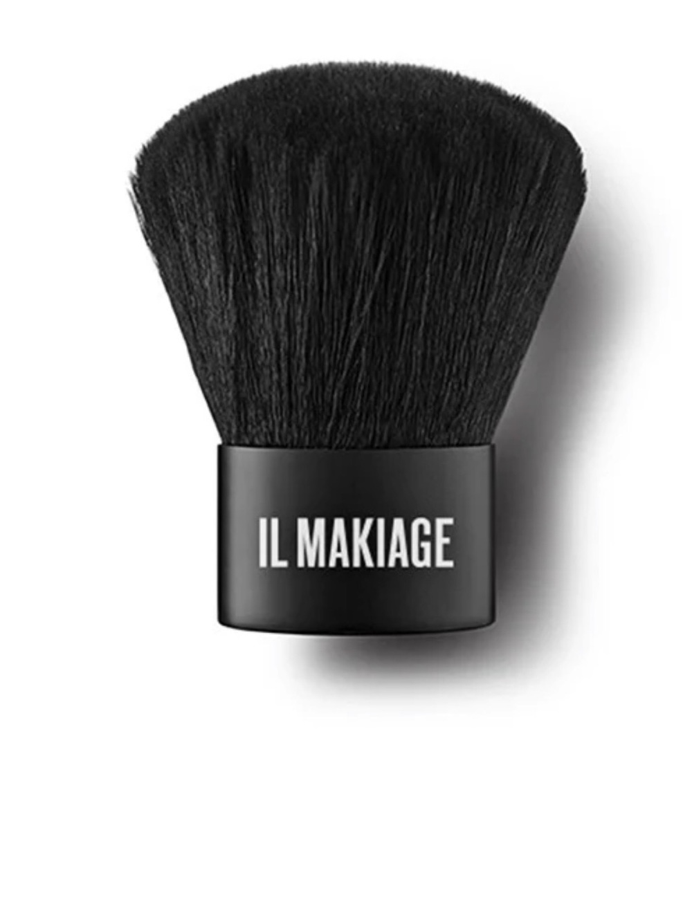 IL MAKIAGE Black Kabuki Brush